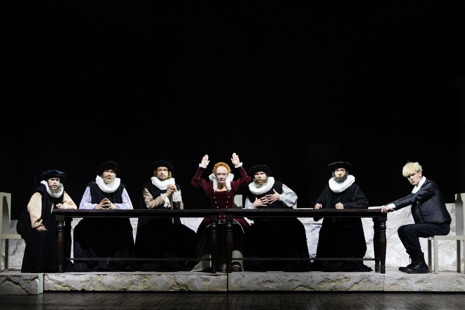 Елизавета Английская