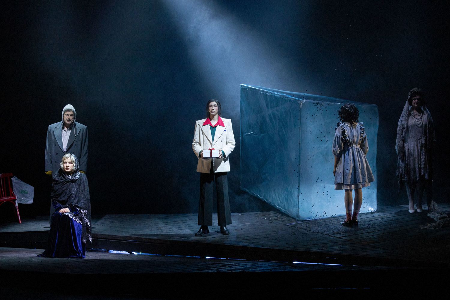 Кровавая свадьба