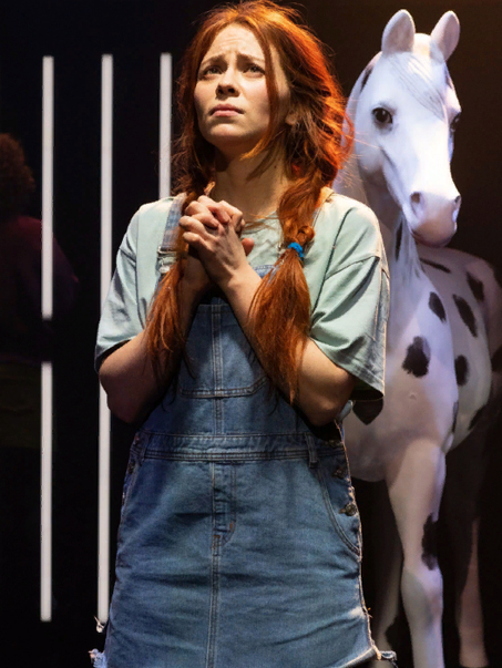 Здравствуйте Астрид