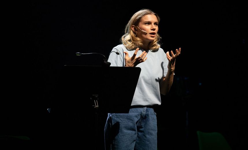 Петя и волк 