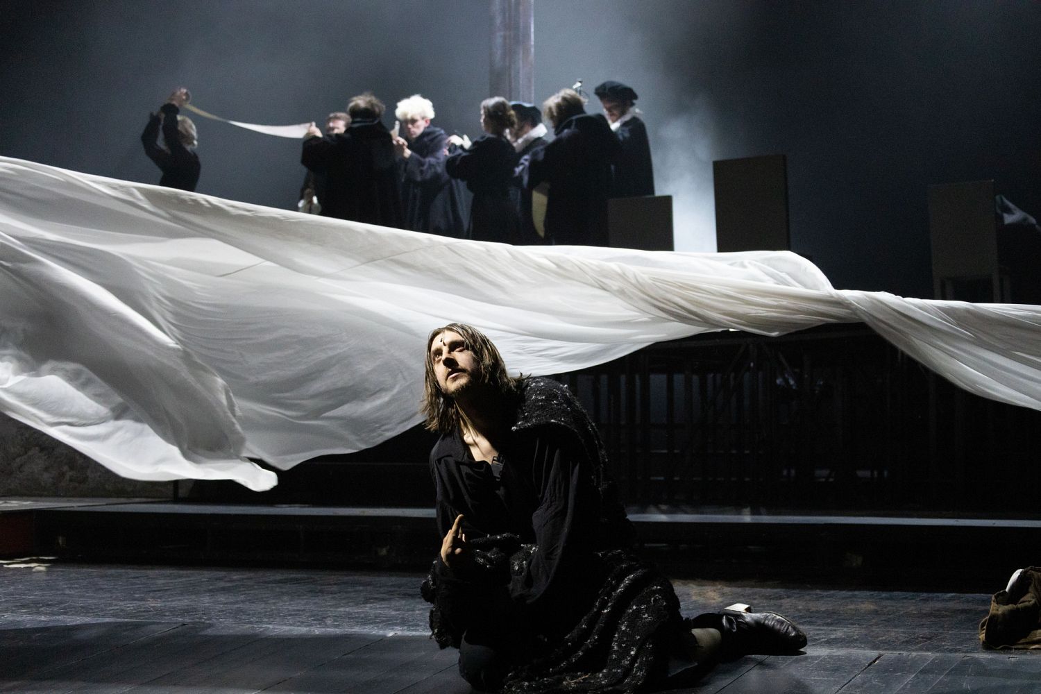 Елизавета Английская