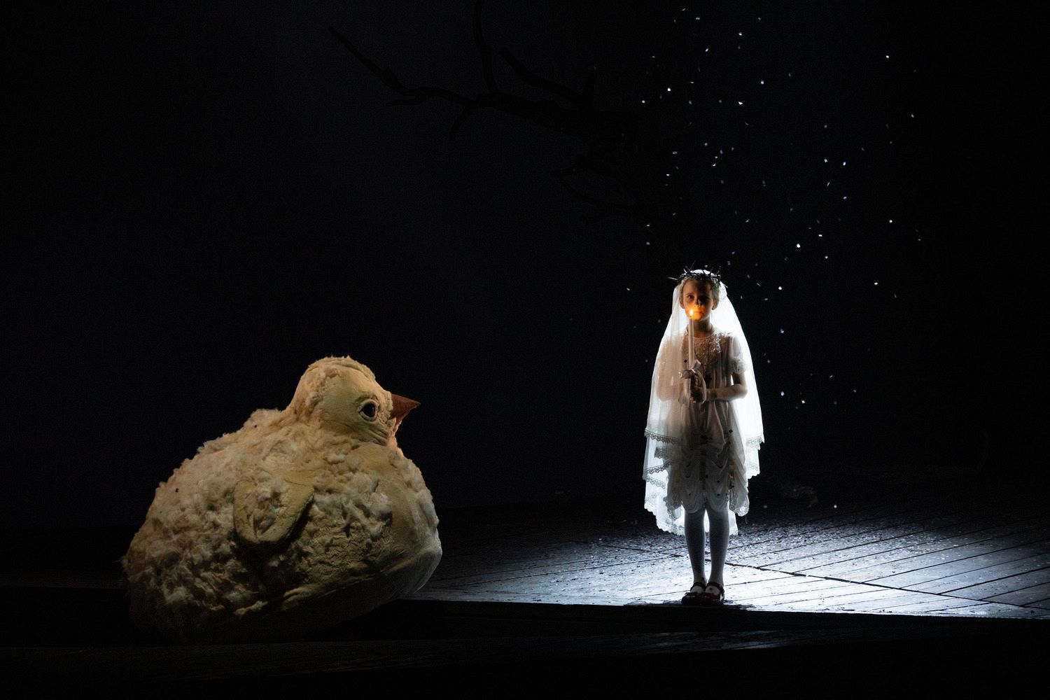 Кровавая свадьба