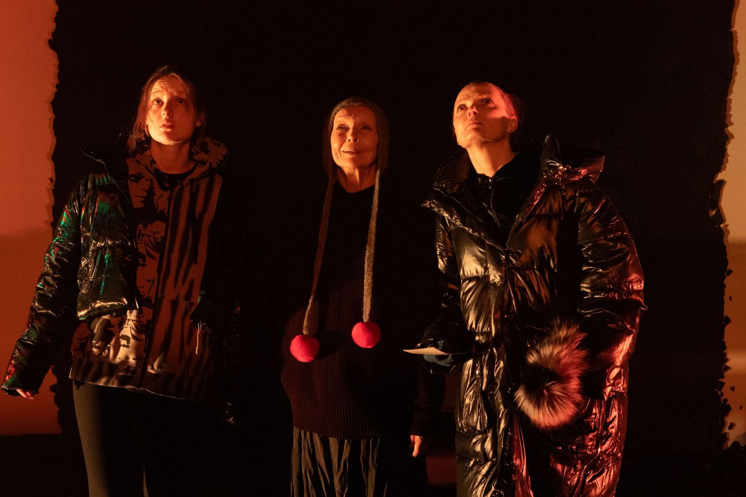 Вроде легче