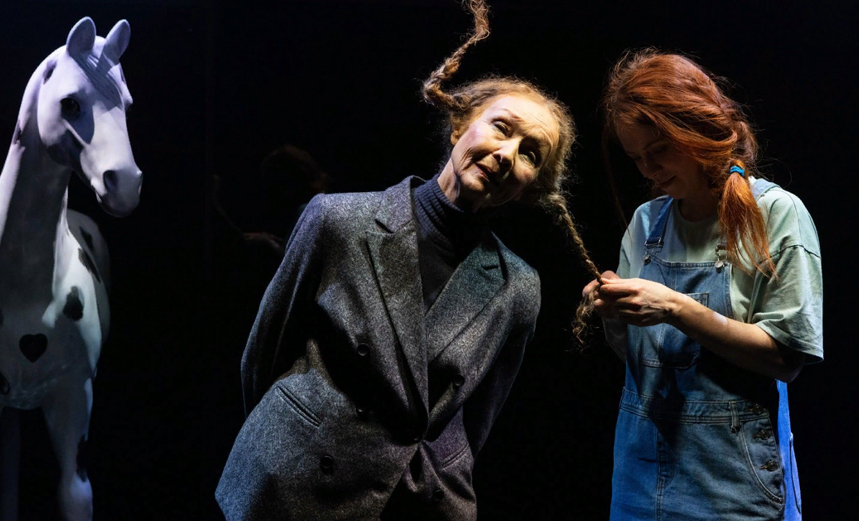 Здравствуйте Астрид