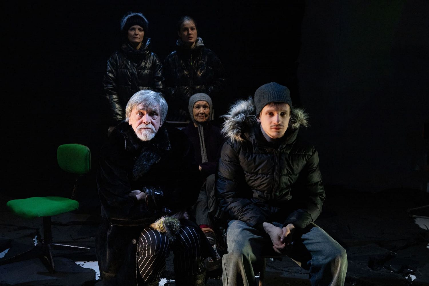 Вроде легче