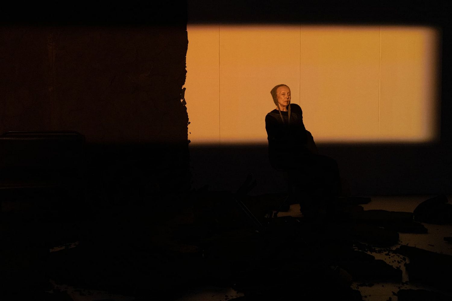 Вроде легче