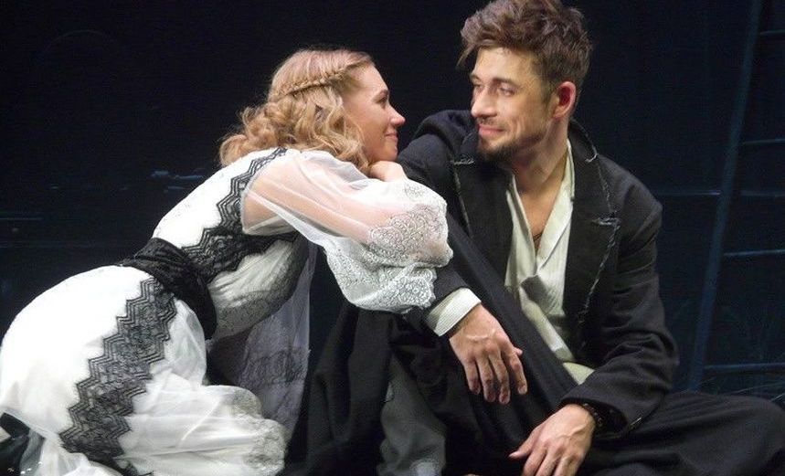 Леди Макбет Мценского уезда