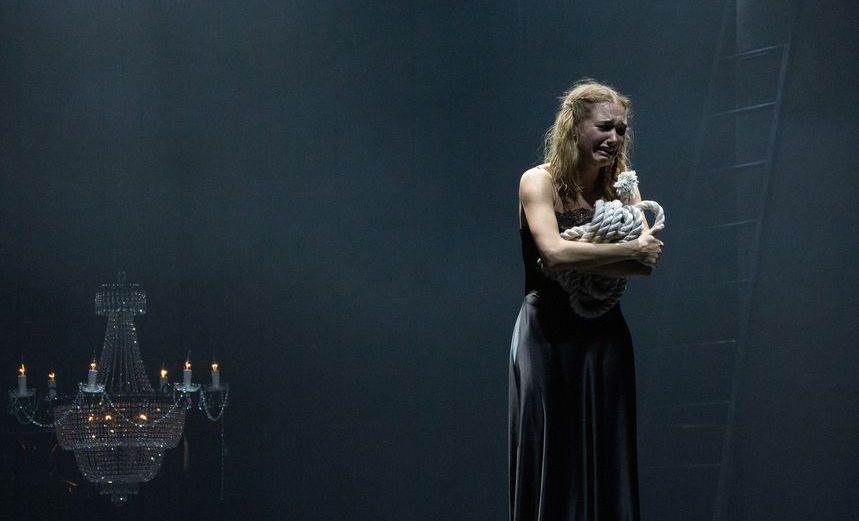 Леди Макбет Мценского уезда