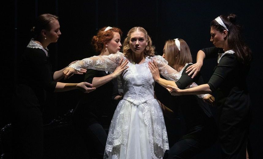 Леди Макбет Мценского уезда