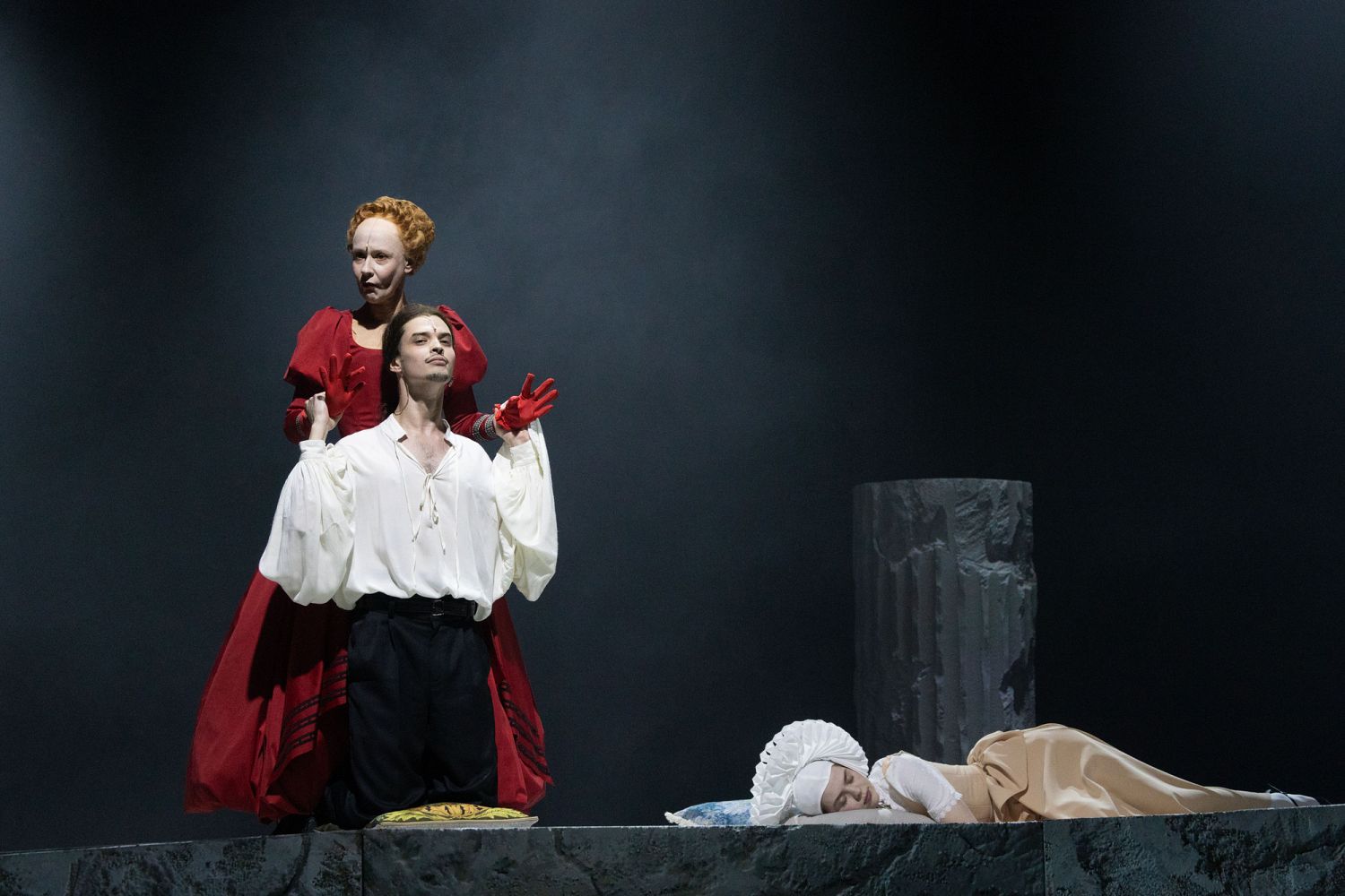 Елизавета Английская