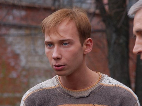 Павел Галич