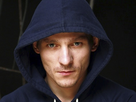 Александр Кудин