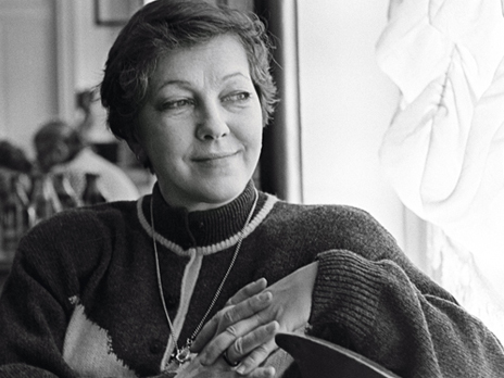 Ольга Волкова