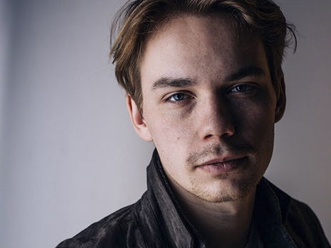 Роман Евдокимов