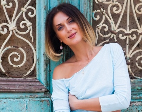 Наталья Сычева