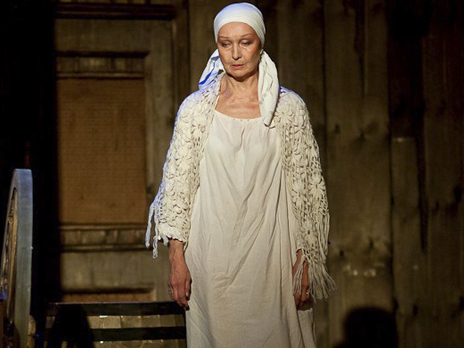 Светлана Головина