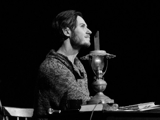 Евгений Шляпин