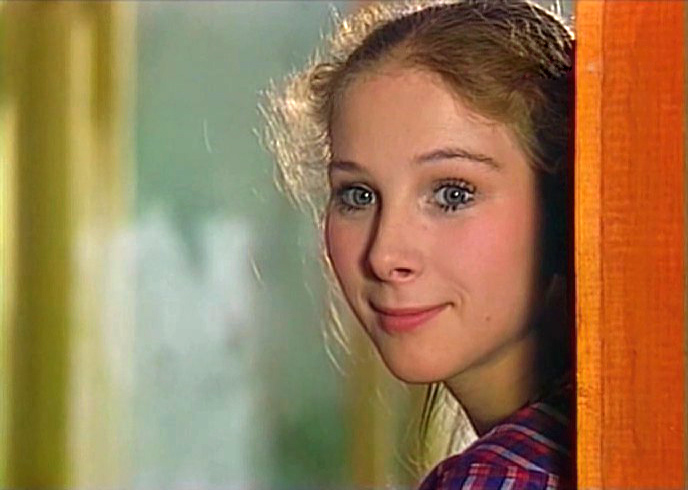 Ирина Савина