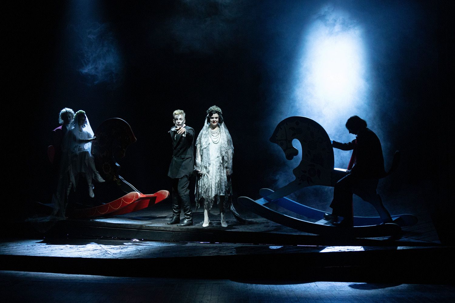 Кровавая свадьба