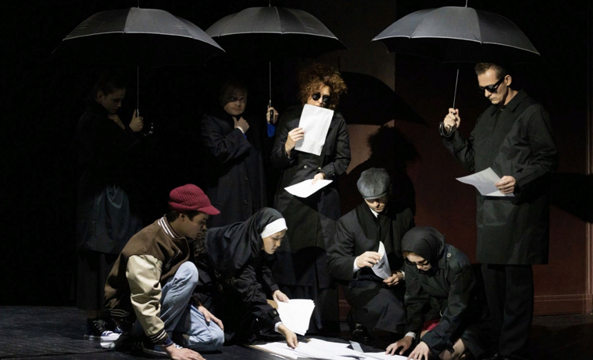 Над пропастью во ржи