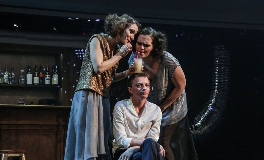 Крошка Цахес