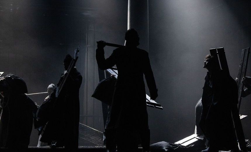 Леди Макбет Мценского уезда