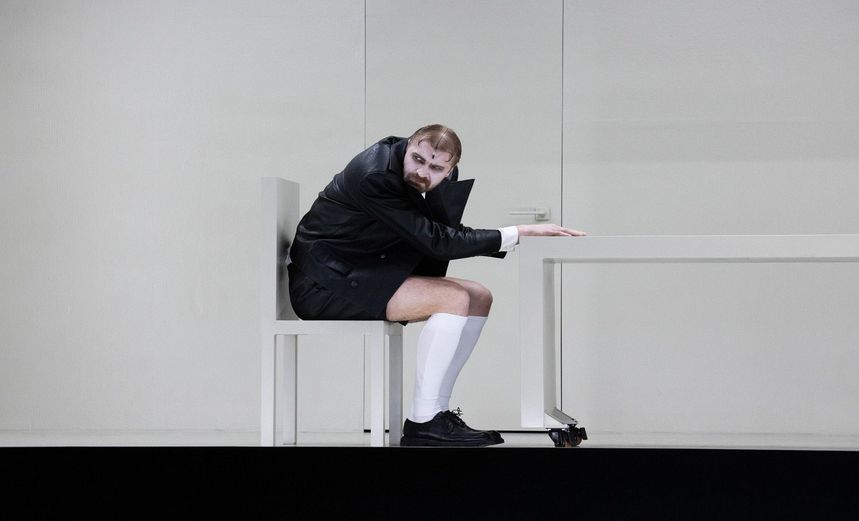 (Не) идеальный Че