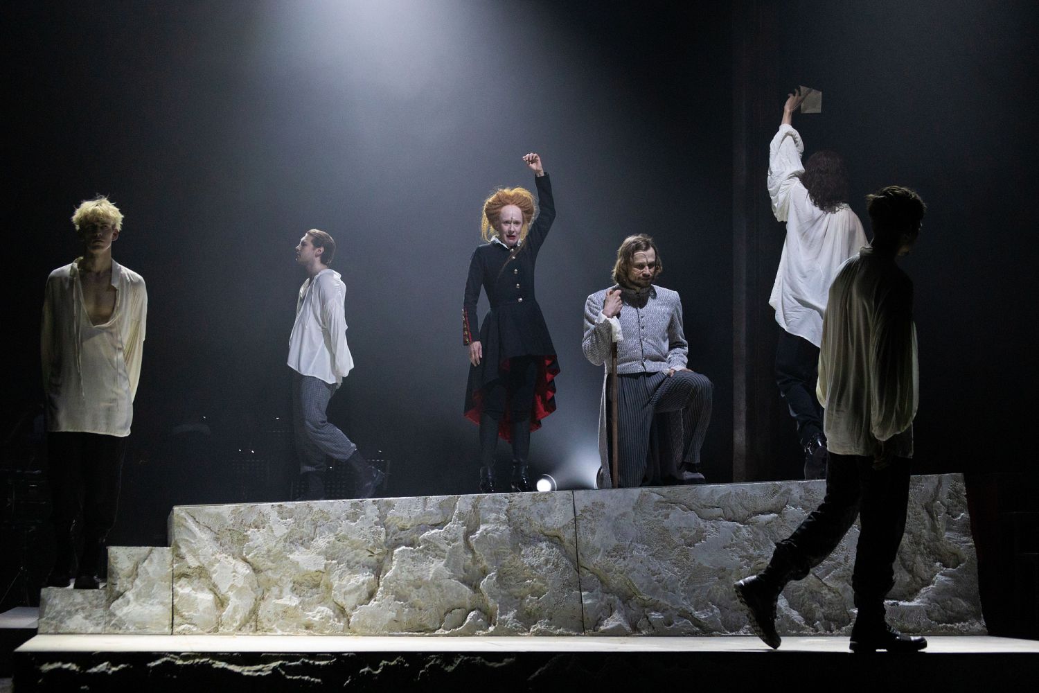 Елизавета Английская