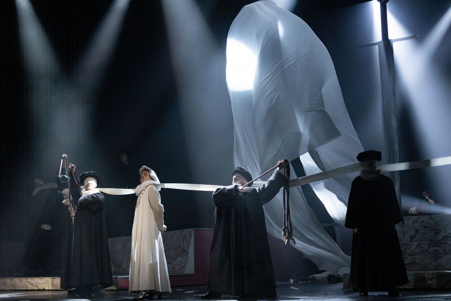 Елизавета Английская