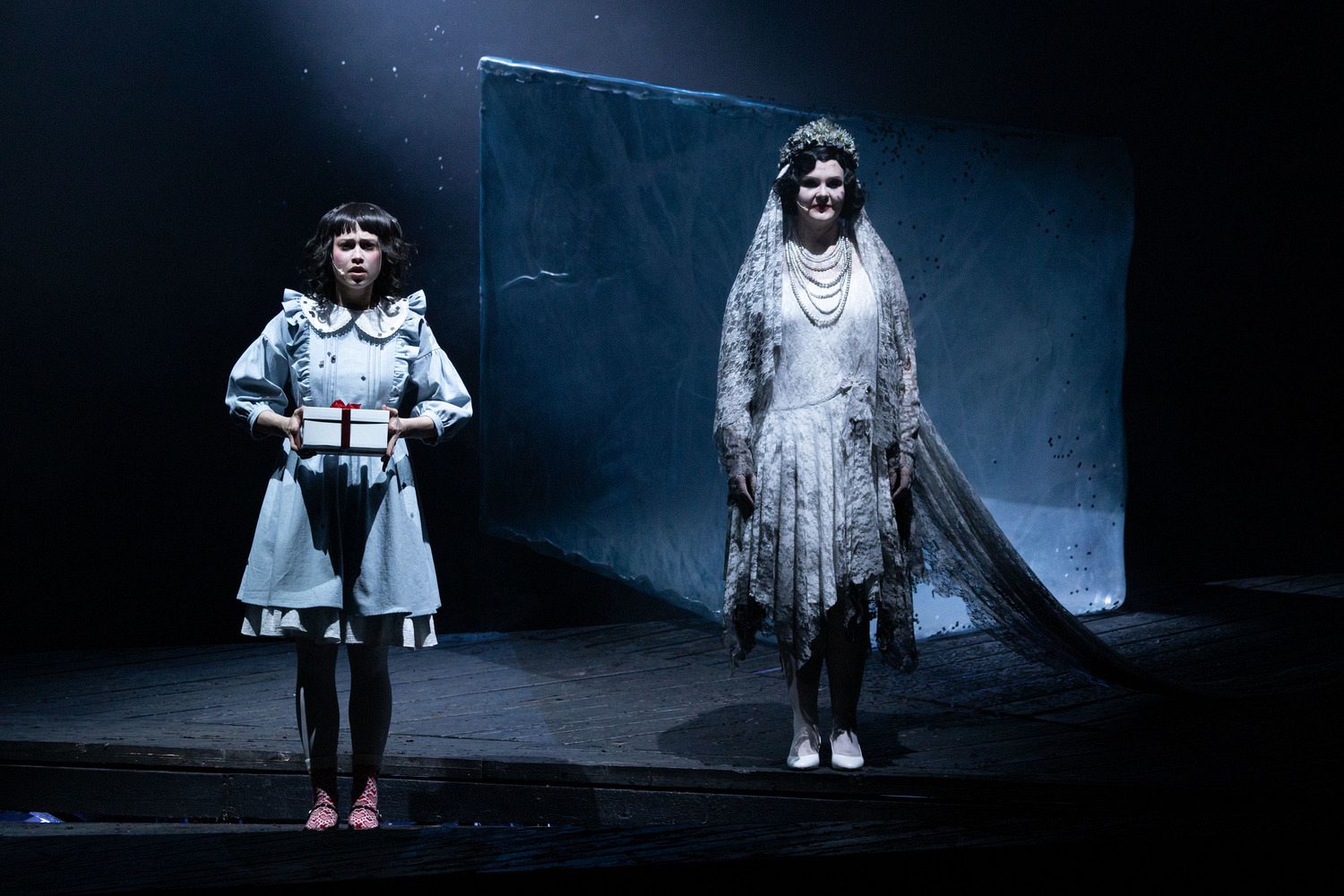 Кровавая свадьба